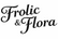 Frolic &amp; Flora - Home